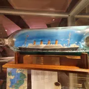 Flessenscheepjes Museum