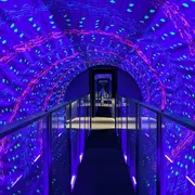 Museum of Illusions Amsterdam