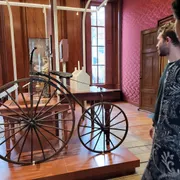 ANNO Stadsmuseum Zwolle