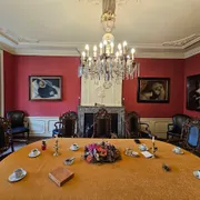 Elisabeth Weeshuis Museum