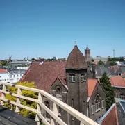 Museummolen De Walvisch