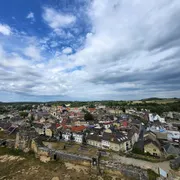 Kasteelruïne Valkenburg