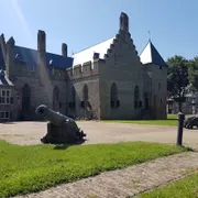 Kasteel Radboud Medemblik