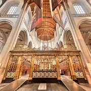 De Nieuwe Kerk