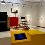 Stedelijk Museum Amsterdam