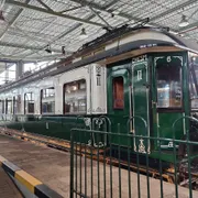 Spoorwegmuseum