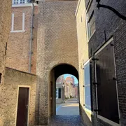 Hof van Nederland