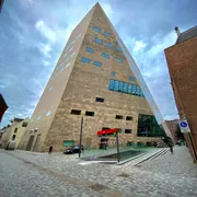 Forum Groningen