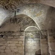 Museum Romeinse Katakomben