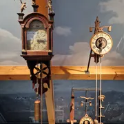 Waterlandsmuseum de Speeltoren