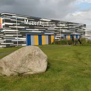 MuzeeAquarium