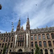 De Nieuwe Kerk