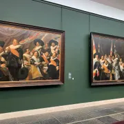 Frans Hals Museum