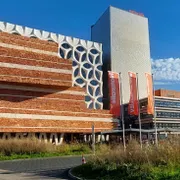 Naturalis Biodiversity Center