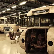 Nationaal Bus Museum