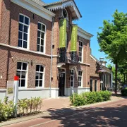 Van Gogh Village Museum