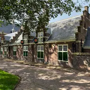 Burgerweeshuis Buren