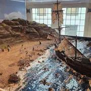 Hendrick Hamel Museum