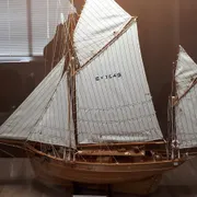 Visserijmuseum Breskens