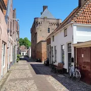 Museum Elburg