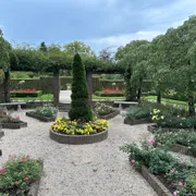 Kasteeltuinen Arcen