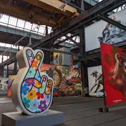 STRAAT Museum