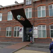 Museum Heerenveen