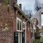 Museum Het Spinozahuis