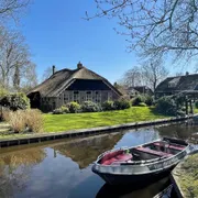 Museum Giethoorn 't Olde Maat Uus