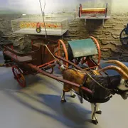 Historisch Museum Haarlemmermeer