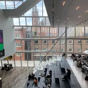 Forum Groningen