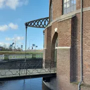 Cruquius Museum