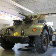 Cavaleriemuseum