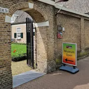 Museum de Kunst van het Leven