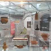 Sonnenborgh Museum & Sterrenwacht