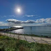 Afsluitdijk Wadden Center
