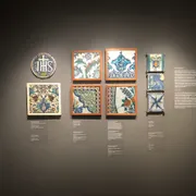 Nederlands Tegelmuseum