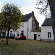 Stichting Streekmuseum Stevensweert/Ohė en Laak