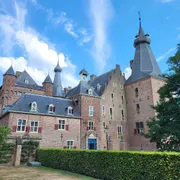 Kasteel Doorwerth
