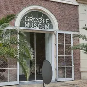 ARTIS - Groote Museum