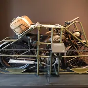 Airborne Museum Hartenstein