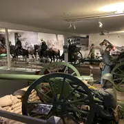 Nederlands Artillerie Museum