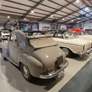 Visscher Classique