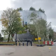 Chabot Museum Rotterdam