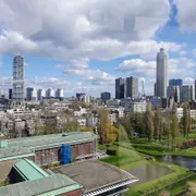 Het Depot van Museum Boijmans Van Beuningen