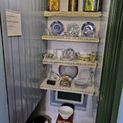 Openluchtmuseum De Duinhuisjes