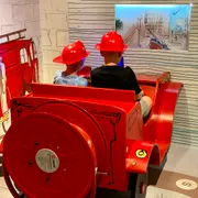 Literatuurmuseum / Kinderboekenmuseum