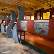 Historisch museum De Bevelanden