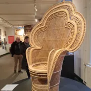 Stichting Nationaal Vlechtmuseum
