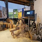 Museum de Kantfabriek